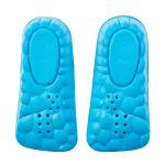 Palmilha Ortop�dica Para Aumentar A Altura Fly Feet Nuvem Up Ortho Pauher - Foto 3