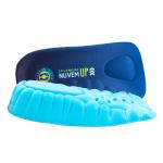 Palmilha Ortop�dica Para Aumentar A Altura Fly Feet Nuvem Up Ortho Pauher - Foto 4