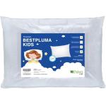 Travesseiro Infantil Bestpluma Kids Copespuma 30x40cm - Foto 1