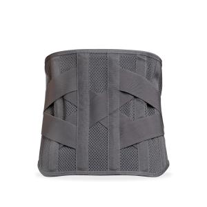 Colete Putti Baixo Max Com Suporte Lombar Dellamed - Foto 4