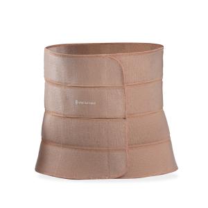 Faixa Abdominal 4 Pain�is Ortho Care Dellamed Com Compress�o - Foto 3