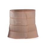 Faixa Abdominal 4 Pain�is Ortho Care Dellamed Com Compress�o - Foto 3