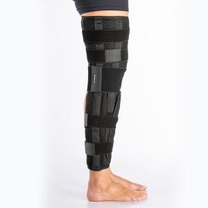 Imobilizador De Joelho Estreito Ortho Care Dellamed - Foto 2