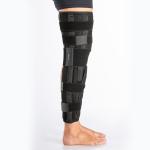 Imobilizador De Joelho Estreito Ortho Care Dellamed - Foto 5