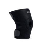 Joelheira Ajust�vel Com Orif�cio E Refor�o Patelar Ortho Care Dellamed - Foto 5