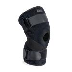 Joelheira Articulada Com Cintas Cruzadas Ortho Care Dellamed - Foto 3