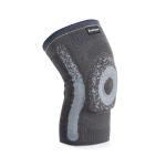 Joelheira Knit Ortho Care Dellamed - Foto 6