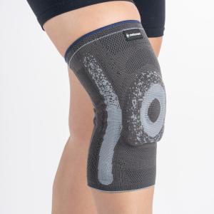 Joelheira Knit Ortho Care Dellamed - Foto 1