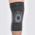 Joelheira Knit Ortho Care Dellamed - Foto 3