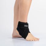 Tornozeleira Ajust�vel Ortho Care Dellamed - Foto 1