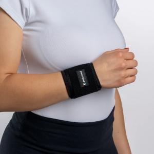 Protetor De Punho Com Compress�o Ortho Care Dellamed