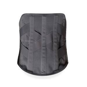 Colete Putti Alto Max Com Suporte Lombar Dellamed - Foto 4