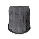 Colete Putti Alto Max Com Suporte Lombar Dellamed - Foto 5