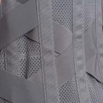 Colete Putti Alto Max Com Suporte Lombar Dellamed - Foto 2