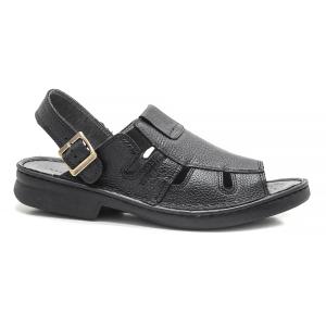 Sandalia Leveterapia Amazon 44010 Masculina - Foto 1