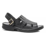 Sandalia Leveterapia Amazon 44010 Masculina - Foto 1