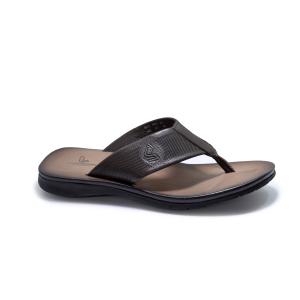 Chinelo Leveterapia Santorini 44801 Masculino - Foto 1