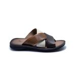 Chinelo Leveterapia Santorini 44802 Masculino - Foto 1