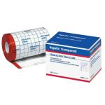 Adesivo Hypafix Bsn Filme Transparente Fixa��o De Curativos - Foto 1