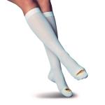 Meia Jobst 3/4 Comprinet Pro Antitrombo 15-20mmhg - Foto 1