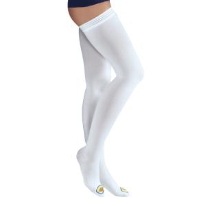 Meia Jobst 7/8 Comprinet Pro Antitrombo 15-20mmhg G BRANCA