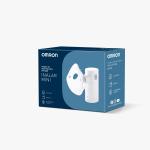 Inalador Nebulizador Port�til Mesh Omron - Foto 1