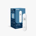 Term�metro Digital De Testa Sem Contato Omron - Foto 1