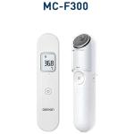 Term�metro Digital De Testa Sem Contato Omron - Foto 3