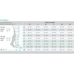 Meia Juzo Balance 7/8 Meia Coxa 20-30mmhg - Foto 2