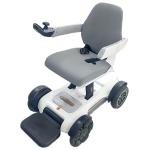 Outlet - Cadeira Rodas Motorizada Spacemed Dellamed - Foto 1