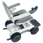 Outlet - Cadeira Rodas Motorizada Spacemed Dellamed - Foto 3