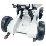 Outlet - Cadeira Rodas Motorizada Spacemed Dellamed - Foto 5