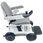 Outlet - Cadeira Rodas Motorizada Spacemed Dellamed - Foto 6