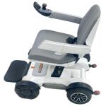 Outlet - Cadeira Rodas Motorizada Spacemed Dellamed - Foto 2