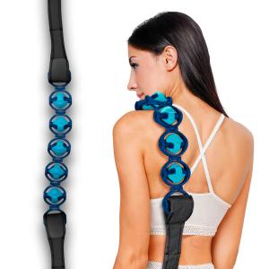 Massageador Manual Back Press Relaxmedic  