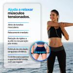 Massageador Manual Back Press Relaxmedic - Foto 7