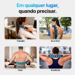 Massageador Manual Back Press Relaxmedic - Foto 3