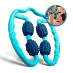 Massageador Manual Four Press Relaxmedic - Foto 1