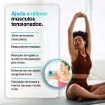 Massageador Rollpress Relaxmedic - Foto 7