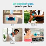 Massageador Rollpress Relaxmedic - Foto 3