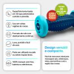 Massageador Rollpress Relaxmedic - Foto 8