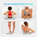 Massageador Rollpress Relaxmedic - Foto 4