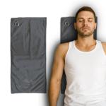 Manta T�rmica Para Aquecimento Thermo Pad Relaxmedic - Foto 1