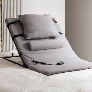 Encosto Reclin�vel Autom�tico Levita-Pro El�trico Para Cama  