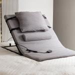 Encosto Reclin�vel Autom�tico Levita-Pro El�trico Para Cama - Foto 1