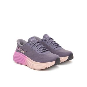 T�nis Skechers Max Cushioning Endeavour Ha 129473 Feminino - Foto 4