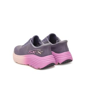 T�nis Skechers Max Cushioning Endeavour Ha 129473 Feminino - Foto 6