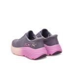T�nis Skechers Max Cushioning Endeavour Ha 129473 Feminino - Foto 5