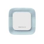 Curativo Biatain Silicone Lite Coloplast Espuma Absorvente - Foto 2