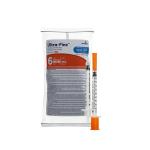 Seringa Para Insulina Ultra Fine Com 10 Unidades Embecta - Foto 1